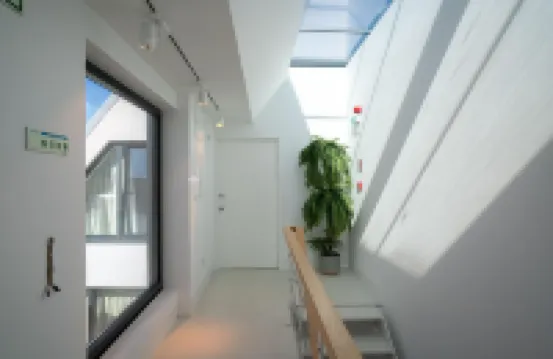 Portaria Housing