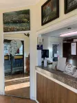 Alpine Lodge Motel & Restaurant Hotels in Grande Cache