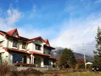 azumino pension WING - 2-Star