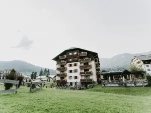 Vitalhotel Gosau