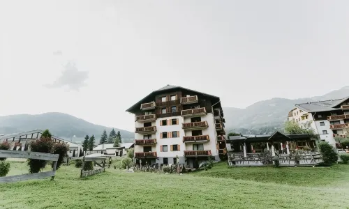 Vitalhotel Gosau