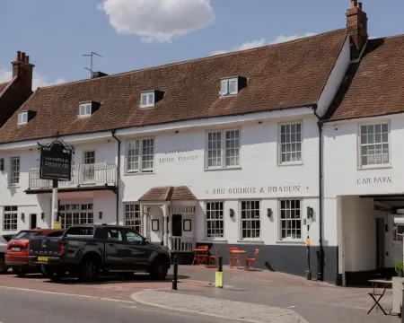 The George & Dragon Hotels in Westerham