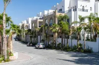 Dar Mraha Hotel di Fahs Anjra