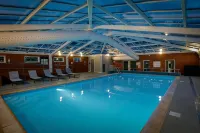 Bournemouth West Cliff Hotel & Spa - piscina