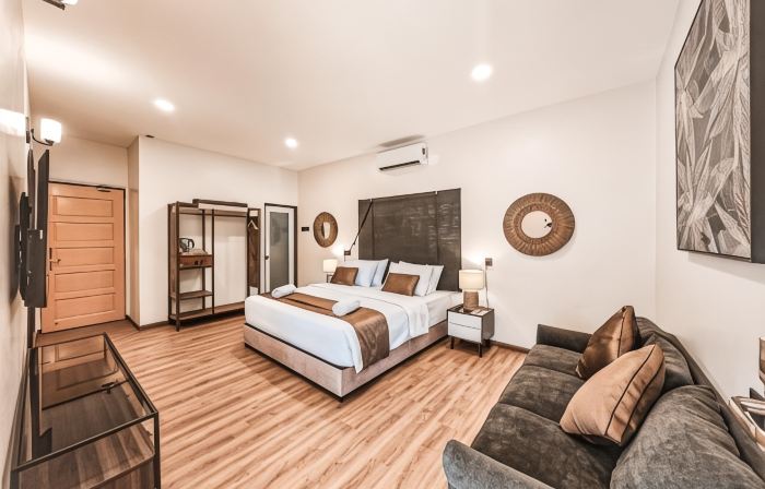 Mulyo Hotel