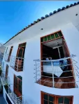 Sumaq Wari Hotel