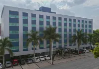 Hotel Plaza Diana Hotel di Guadalajara