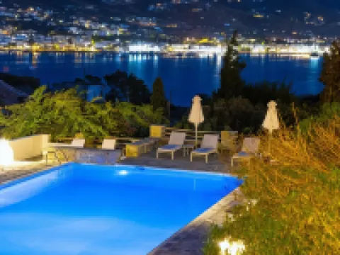 Akrotiri Hotel Hotels in Paros