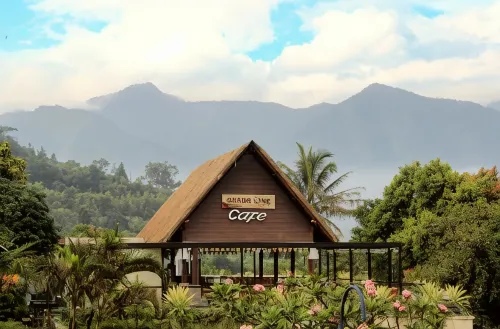 ألفا ريزورت هوتل آند كونفيرنس