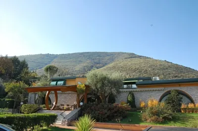 Dal Patricano Hotels in Giuliano di Roma
