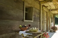 Domačija Šeruga Countryside Hotel Hotels in Smarjeske Toplice