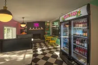 Spirit Lake Resort Motel Hotels in 