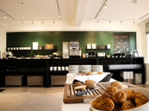 Gentofte Hotel Hotels in Gentofte