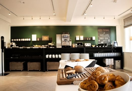 겐토프테 호텔 서비스 이미지