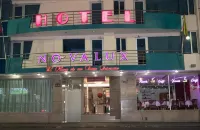 Hotel Novalux Hotels in 