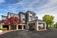SpringHill Suites Nashville MetroCenter Hotels in Nashville