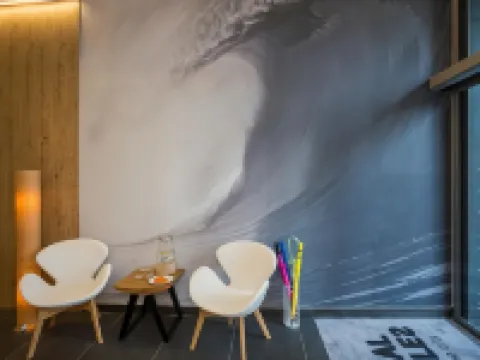 Casual de las Olas San Sebastián Hotels in Guipuzcoa Province