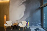 Casual de las Olas San Sebastián Hotels in Donostialdea