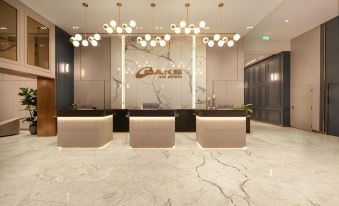 Oaks Liwa Heights Suites
