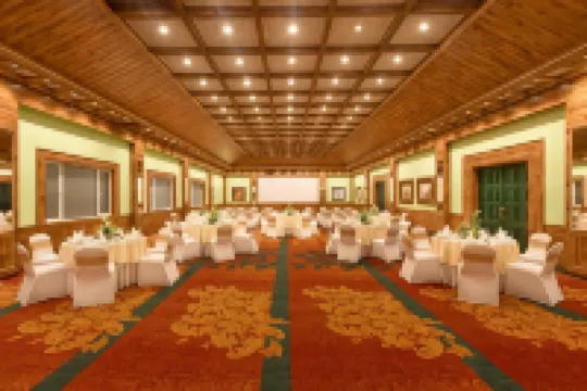 Mayfair Himalayan Spa Resort