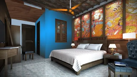 Symphony Summer Sands Beach Resort and Spa