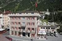 Hotel Bernina