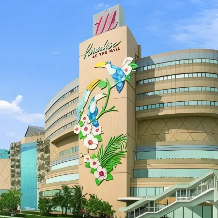 Diamond Sweet Hotel Отели рядом с достопримечательностью «Старый город»