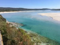 Spring Bay Villas, Denmark, WA - 4-Star