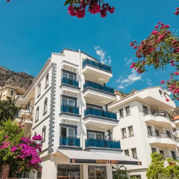 Dekatria Rooms&Aparts