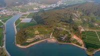 Geoje Osong Gwangwang Nongwon