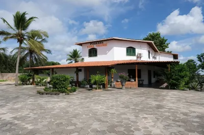 Pousada Casa Grande Hotels in Barreirinhas