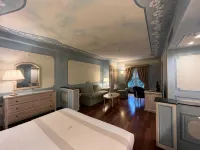 Suite Hotel Nettuno