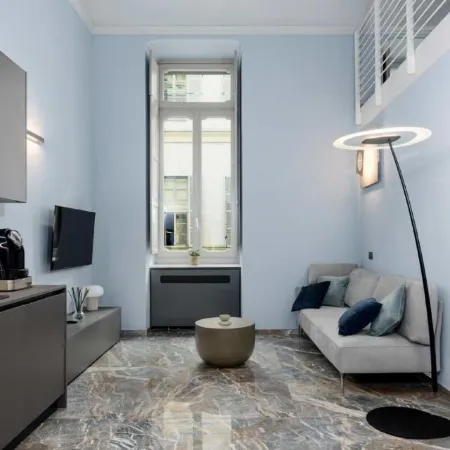 Q71 Timeless Suites