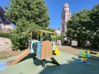 A Bella Scusa Hotels in Vizzavona