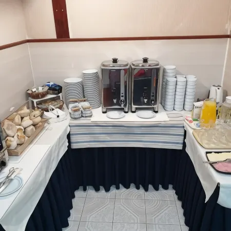Hotel Palmeira