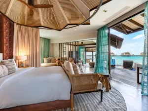 Ozen Reserve Bolifushi - Luxury All Inclusive