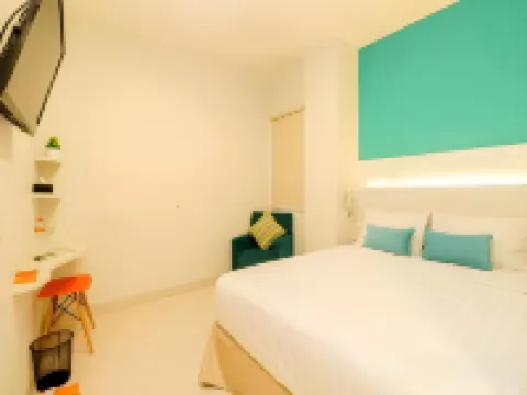 Makassar Beach Inn Hotels near Makassar Port