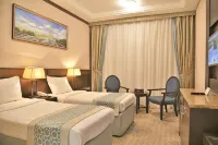 Afraa Hotel Al Aziziya