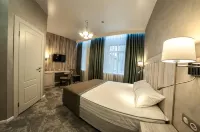 Hotel Skandinaviya