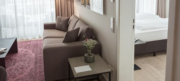 Suytes Hotels in Heidelberg