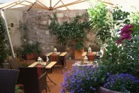Albergo Duomo - parcheggio