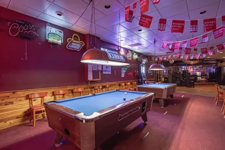 Motel 6 Pocatello ID Отели в г. Чаббак