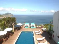 Pousada e Restaurante Vista Turquesa - วิวทะเล