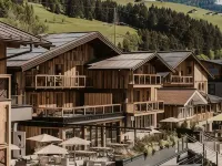 Hofgut Apartment & Lifestyle Resort Wagrain Hotels in Wagrain