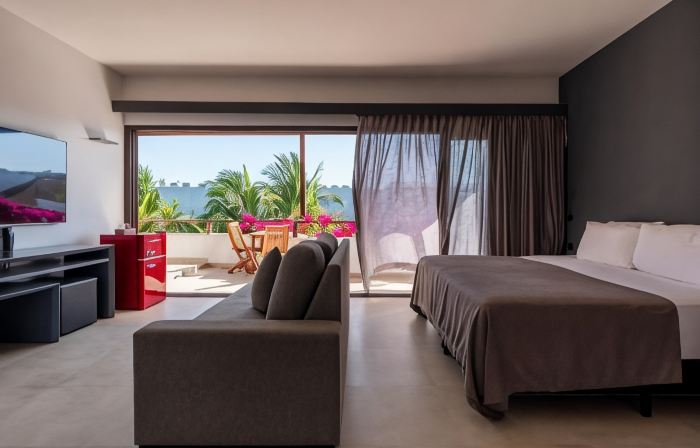 My Blue Hotel Holbox