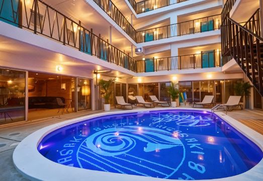 도세이 호텔 코코네 카마쿠라 객실