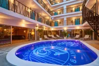 8Hotel Chigasaki