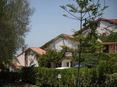 Hotel San Paolo Hotels in Marina di Camerota