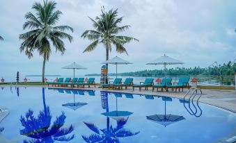 The World Backwaters, Alleppey
