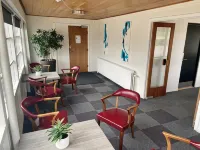 Blommenslyst Kro Hotels in Vissenbjerg Sogn